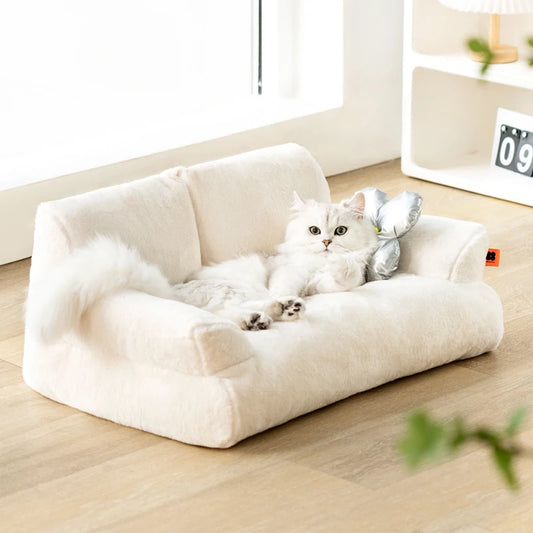 Bed Sofa Luxury Cat Nest