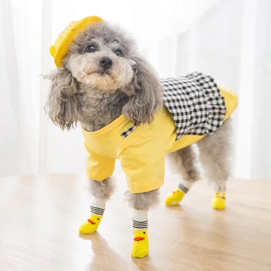 Pet Dog Socks cute